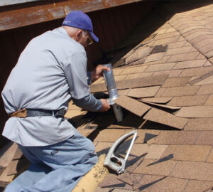 new roof vs roof repairs